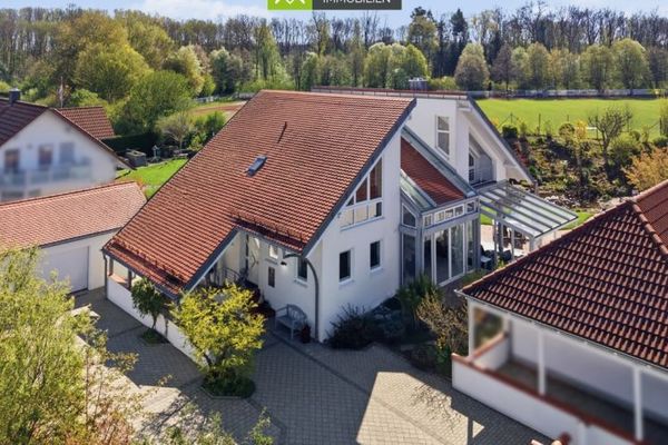 360° | Ihre Chance auf etwas Besonderes – bald bezugsfrei in Illerrieden