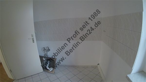 3 Zimmer saniert 2er oder 3er WG tauglich - Mietwohnung – G0013800