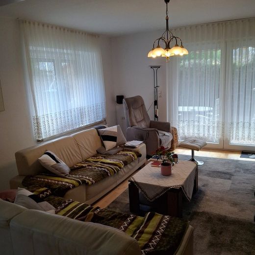 3-room terrace apartment with garden in Laatzen-Gleidingen – Foto 4