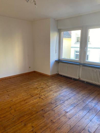 Zimmer oben