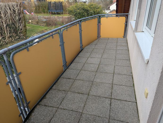 Große zentrale Wohnung in Nöttingen – Foto 2