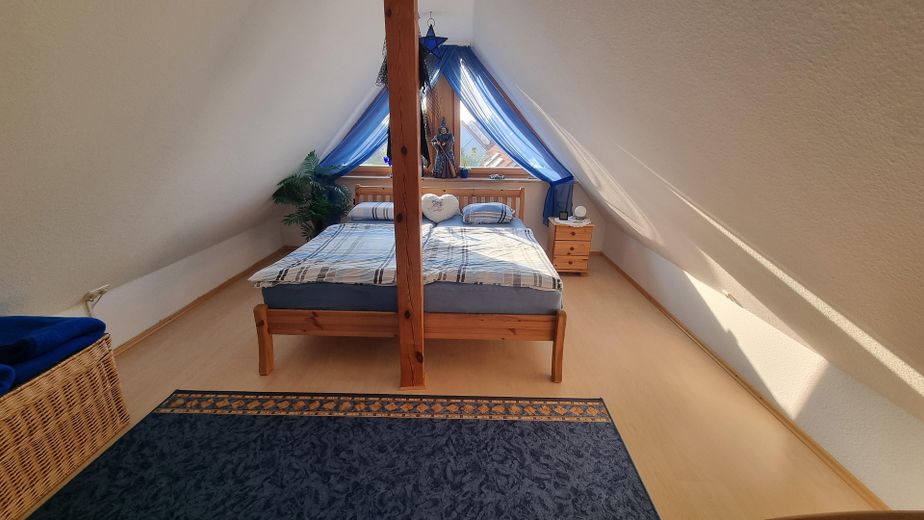 Zimmer Westen 1.1 - OG