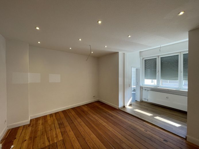 Küche/Essen EG, Sanierung 2019