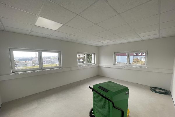 161 m² di superficie ufficio a Passau-Heining - in affitto
