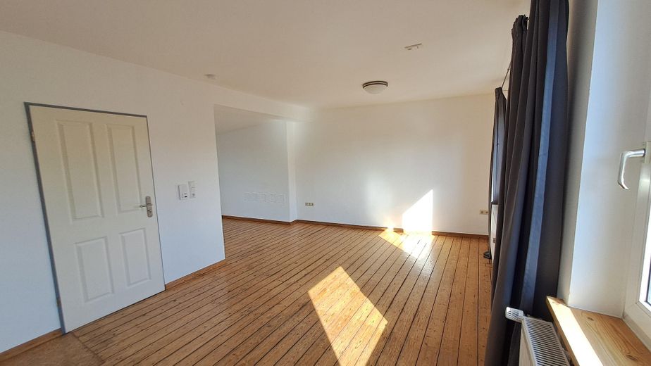 Residential and commercial building Vor dem Steintor from private owner – 3. Etage
