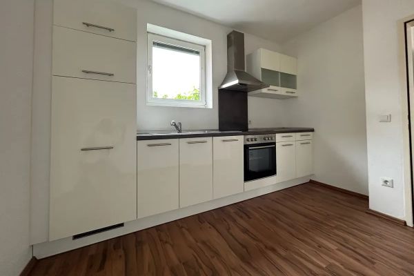 Moderne und helle 2-Zimmer-Wohnung in München-Schwabing-West