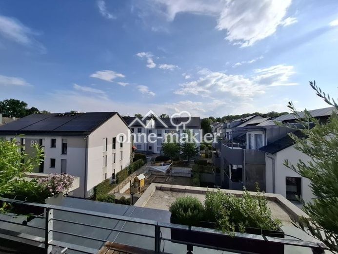 Zentrales Penthouse in Waiblingen mit großer Dachterrasse – Foto 1