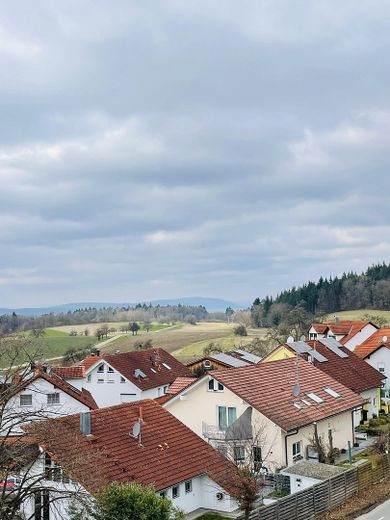 Privatsphäre mit Weitblick