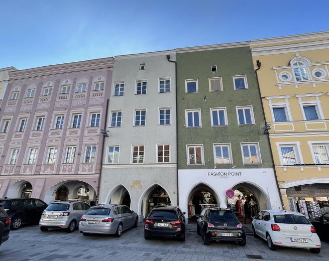 Fassade