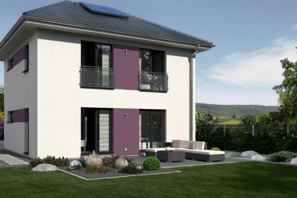 Mediterranean living style at an affordable price! Dipl.-Ing. (FH) A. Ickelsheimer, Tel.: 01522 7547195