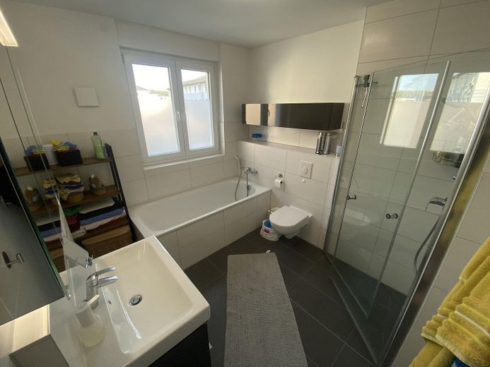 Badezimmer 1.OG