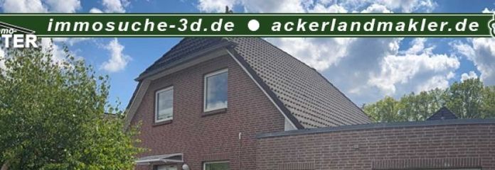 Der Preis stimmt - EFH mit Garage, Carport, Garten in See- und Waldnähe