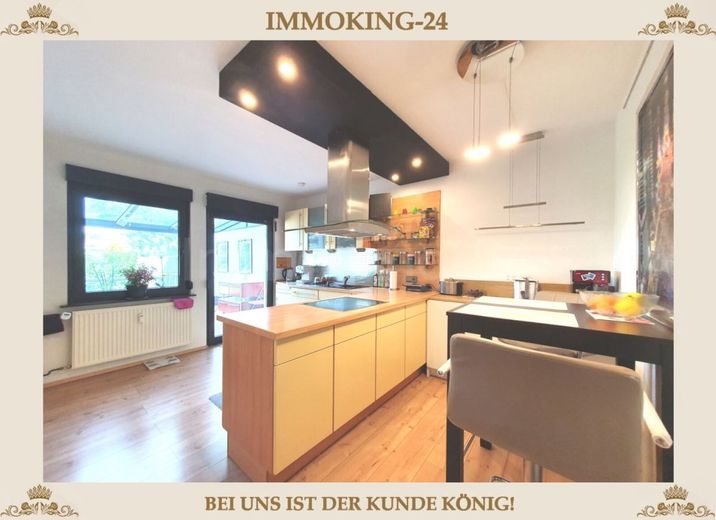 ++ HOCHWERTIGES DREIFAMILIENHAUS + GARTEN IN GUTER LAGE!! TOP KAPITALANLAGE! ++ – IHR NEUES DREIFAMILIENHAUS!