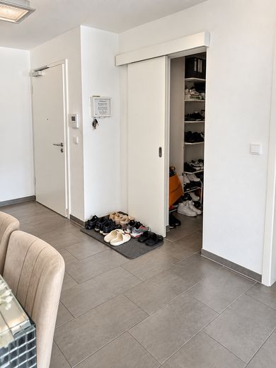 Lebendig wohnen: 3,5-Zimmer-Wohnung in Kelsterbach – Foto 4