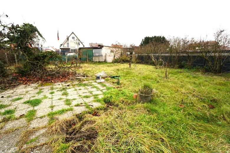 Familienprojekt mit Zukunft: Einfamilienhaus mit großem Grundstück und vielen Möglichkeiten – Garten_1