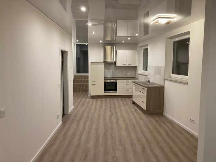 Produktionshalle, Lagerhalle, Werkstatt, Halle in Siegen-Eiserfeld – Foto 14