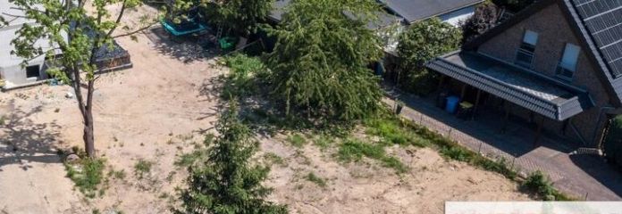IMMOBERLIN.DE - Attraktives Baugrundstück in familienfreundlicher Lage im Berliner Speckgürtel