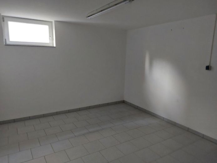 Langen - Moderne Maisonette im Herzen der Altstadt – Kellerraum