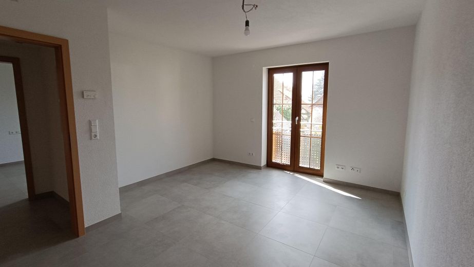 Beautiful 3-room apartment with a view of greenery – Foto 15