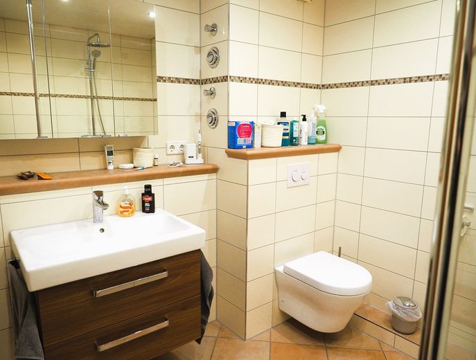 Provisionsfreie, helle 3 ½ Zimmer-Wohnung im 2. OG mit Balkon in Kirchheim / Teck – Foto 8
