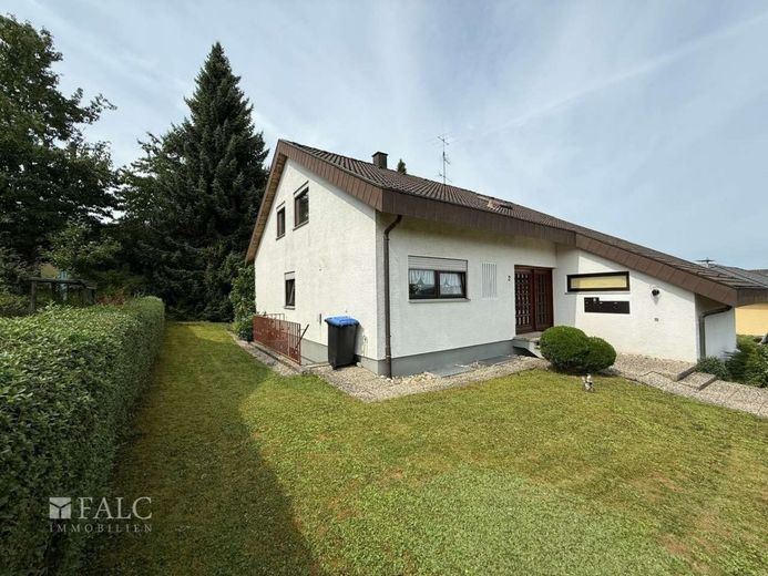 Haus