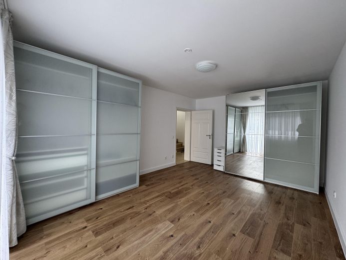 Schlafzimmer - Eltern
