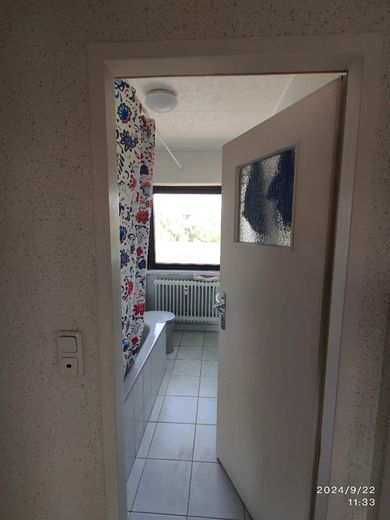Wohnung in Frankfurt am Main – Foto 1