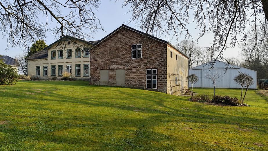 Rückseite