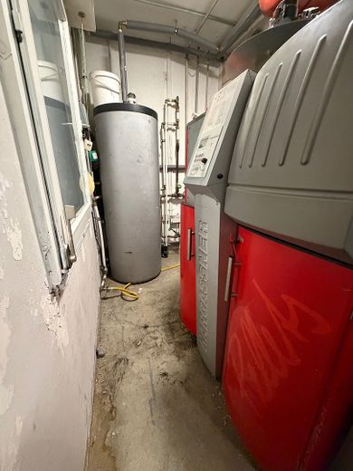 Casa unifamiliare con appartamento indipendente – Foto 13