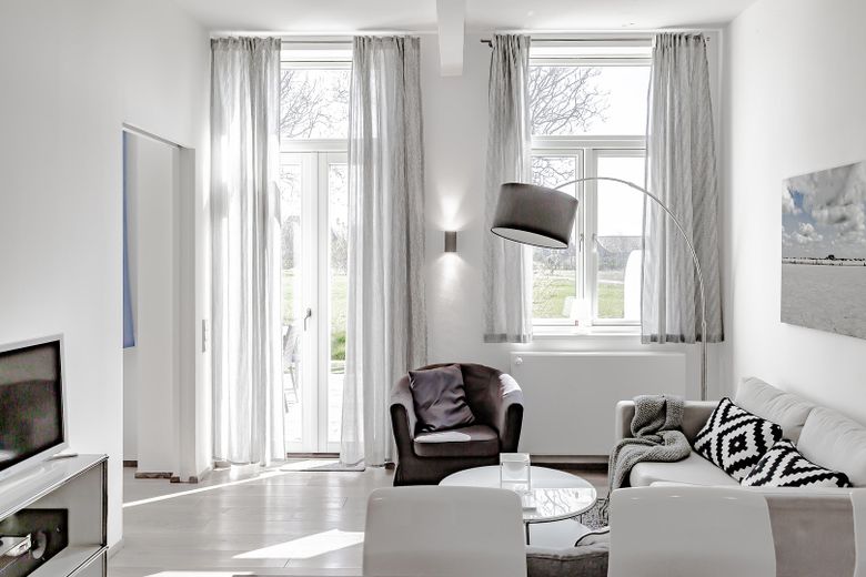 Wohnraum