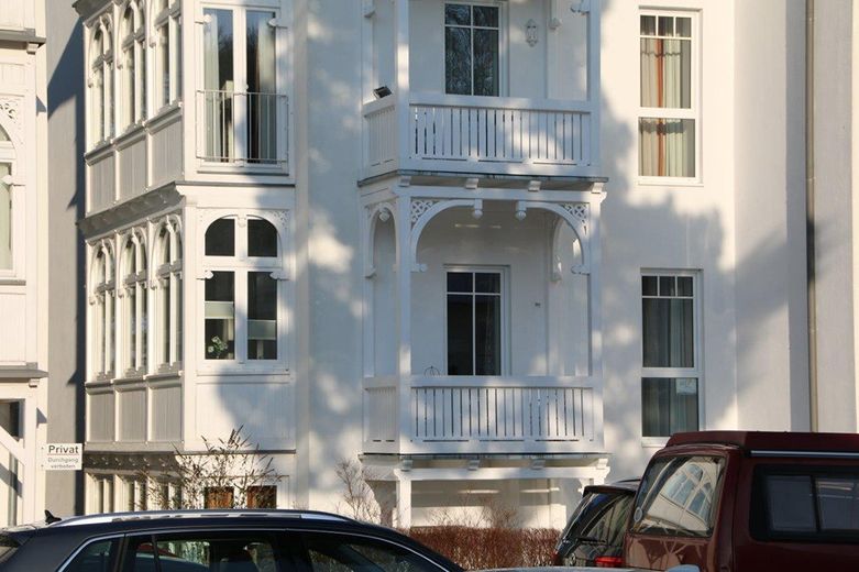 Strandwohnung mit Meerblick – Foto 10