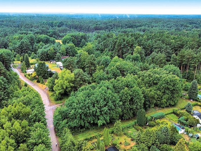 Działka w 17367 Eggesin, obok Teerofen 2 i 3 – Foto 1