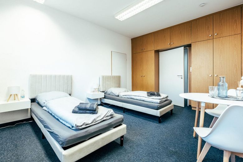 Profitabler Beherbergungsbetrieb zur Übernahme – laufender Betrieb mit Potenzial – Foto 7