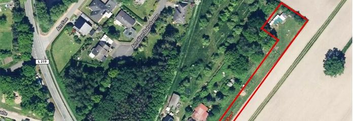 Maison bifamiliale 300m² + 6.300m² pour la grande famille