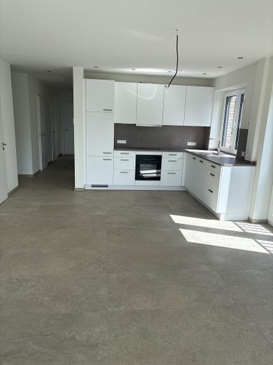 Construction neuve - appartement exclusif de 3 pièces avec équipements haut de gamme – Wohnen / Kochen