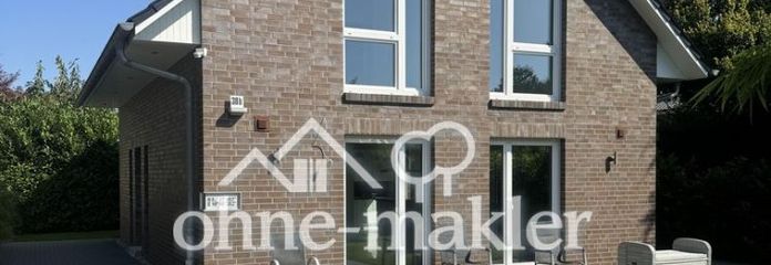Wohlfühlpaket: Modernes, zentral gelegenes und ruhiges Einfamilienhaus!