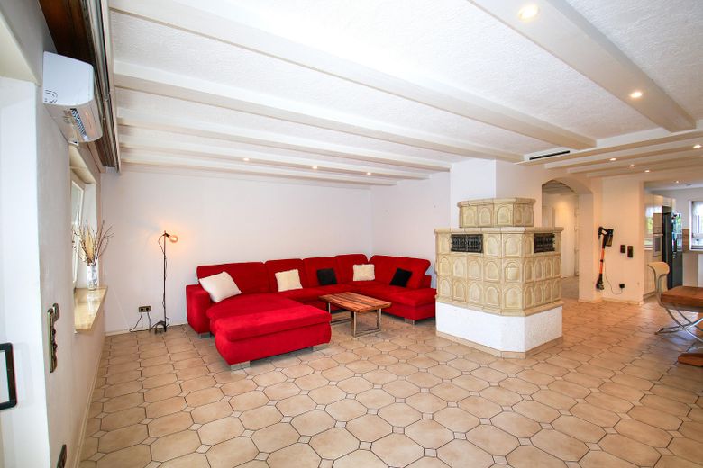 Ein Haus. Viele Möglichkeiten. Viel Platz fürs Leben – großzügiges Zuhause mit separater Einheit – Foto 6