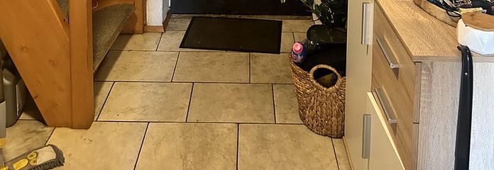 Wohnung zu vermieten