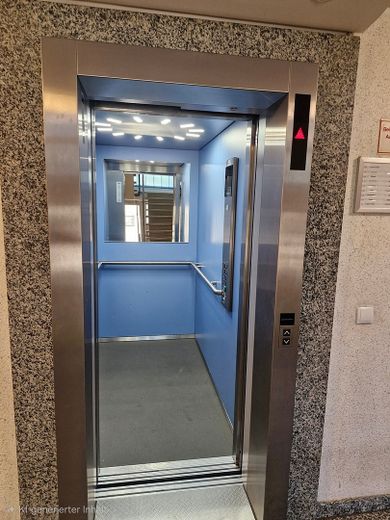 3,5 Zimmer Eigentumswohnung (ca. 81m²) im 6.OG - Erbbaurecht – Foto 3