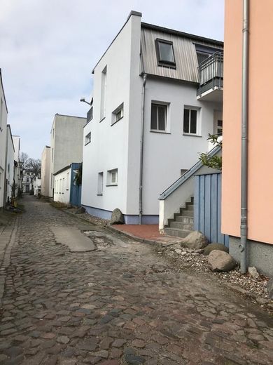 Hauseingang