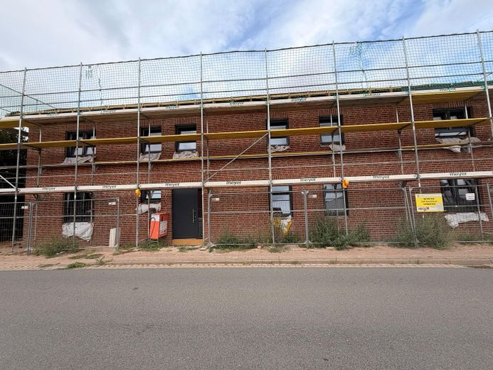 Nuova costruzione a Landesbergen, pronta per essere abitata dal 01.12.26; disponibili appartamenti di 2 e 3 locali – Foto 2