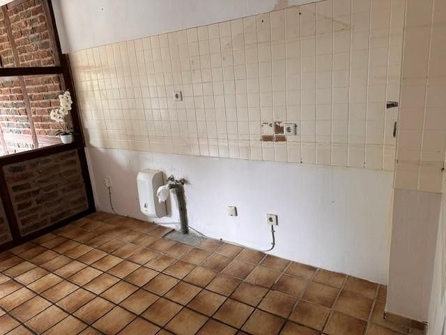 Helle 3-Zimmer-Wohnung in citynaher Lage von Eschweiler – Küche 