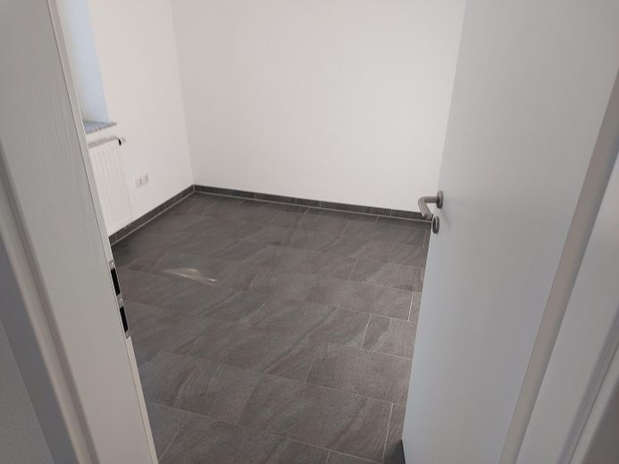 Langen - Maisonette mit idealen Grundriss – Hauswirtschaftsraum