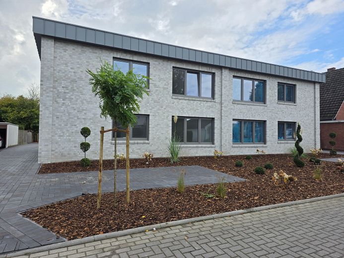 3 Zimmerwohnung on Cloppenburg – Foto 13