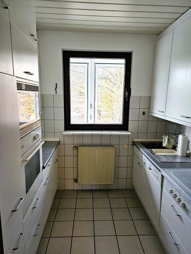 Küche 1. Etage