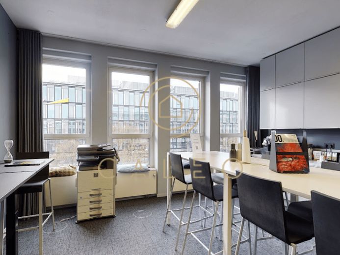 CALEO ¦ Neuhausen ¦ Arnulfbogen ¦ flexibel + sofort bezugsfertig ¦ all inclusive ¦ PROVISIONSFREI – Foto 1