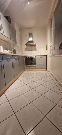 2 room single apartment near Rüttenscheider Stern – Küche 3.OG
