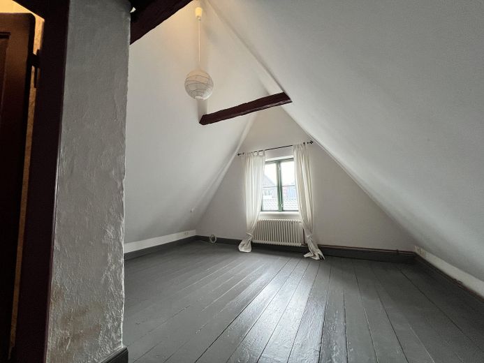 2. OG - Schlafzimmer 1