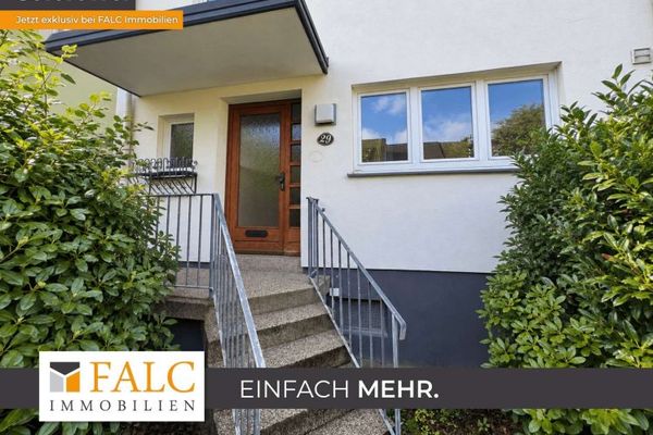 Your new family chapter begins here - 6 rooms, garden and garage
