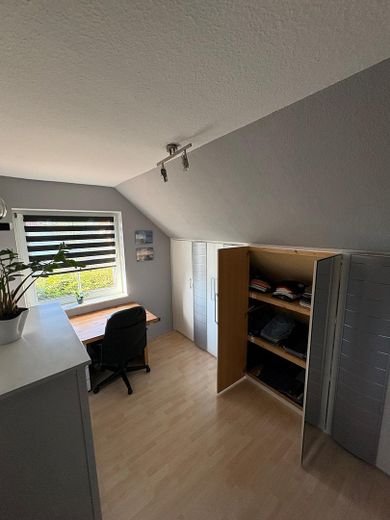 Ostseenähe-Massiv gebautes Einfamilienhaus zwischen Hansestadt und Ostsee – Foto 16